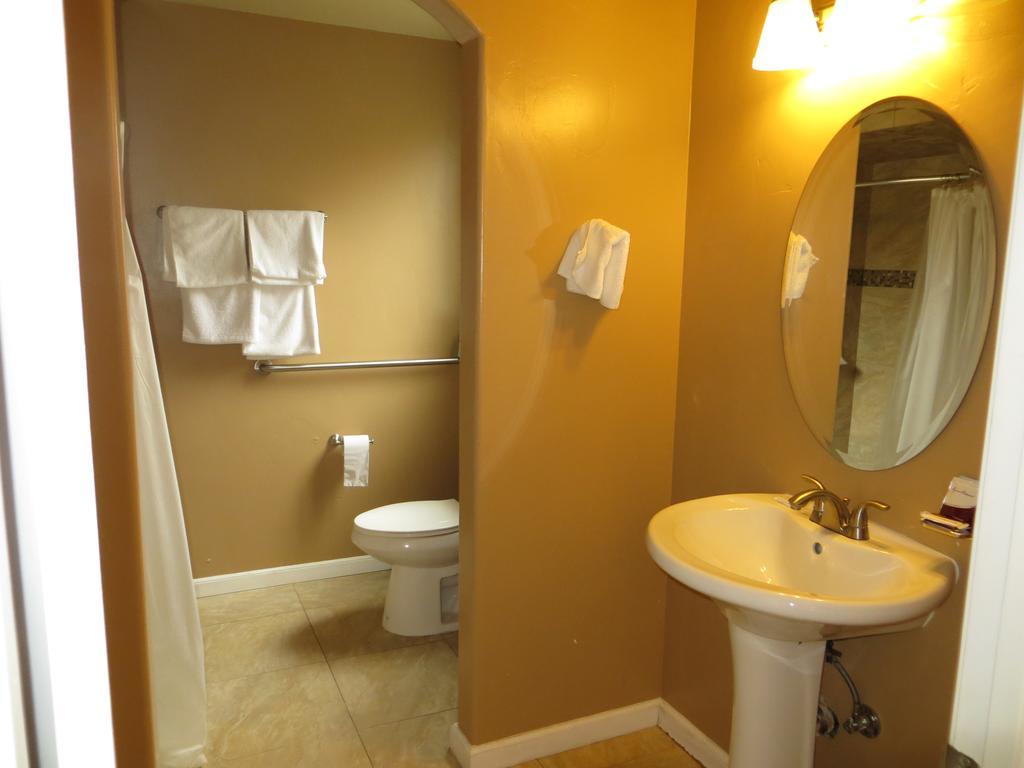 Drift Inn, Llc Santa Cruz Kamer foto