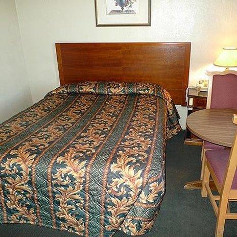 Drift Inn, Llc Santa Cruz Kamer foto