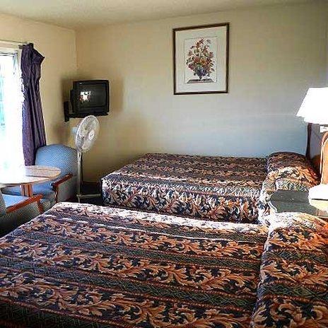 Drift Inn, Llc Santa Cruz Kamer foto