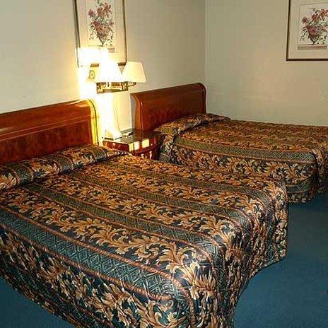 Drift Inn, Llc Santa Cruz Kamer foto