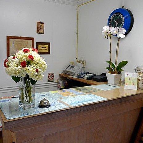 Drift Inn, Llc Santa Cruz Interieur foto