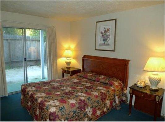 Drift Inn, Llc Santa Cruz Kamer foto